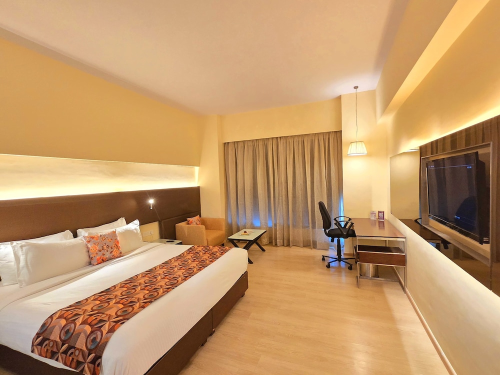 Regenta Central Grand Exotica 14/50