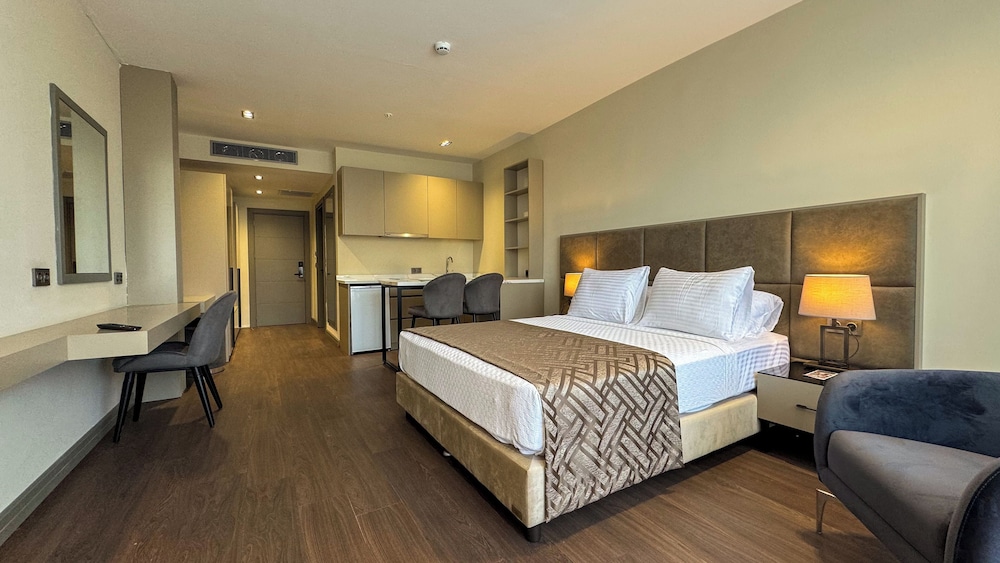 Alice Hotel Antalya 4/50