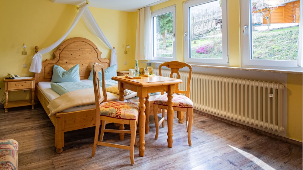 Villa Tummelchen 34/50