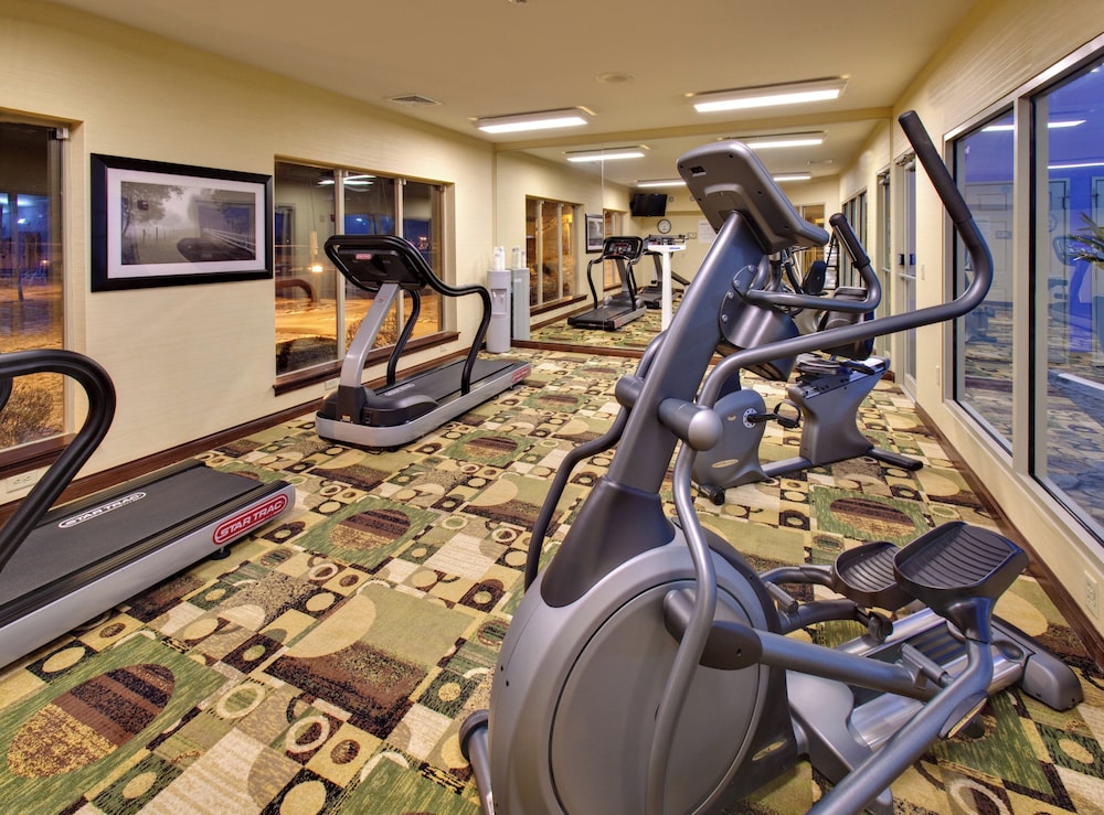 Holiday Inn Express Hotel And Suites Pleasant Prairie Kenosha 22/41