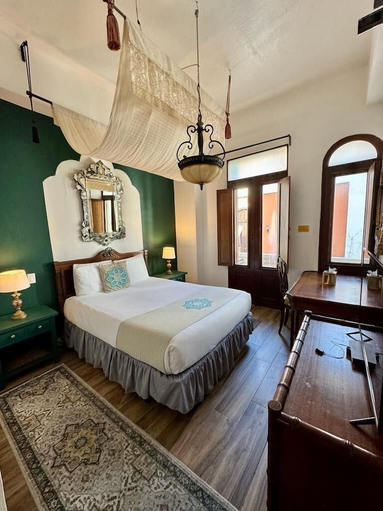 Casablanca Hotel Old San Juan 41/63