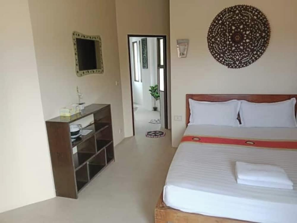 Baan Tropicana 19/50