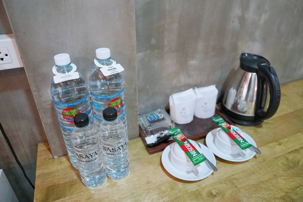 Basaya Beach Hotel And Resort 31/63