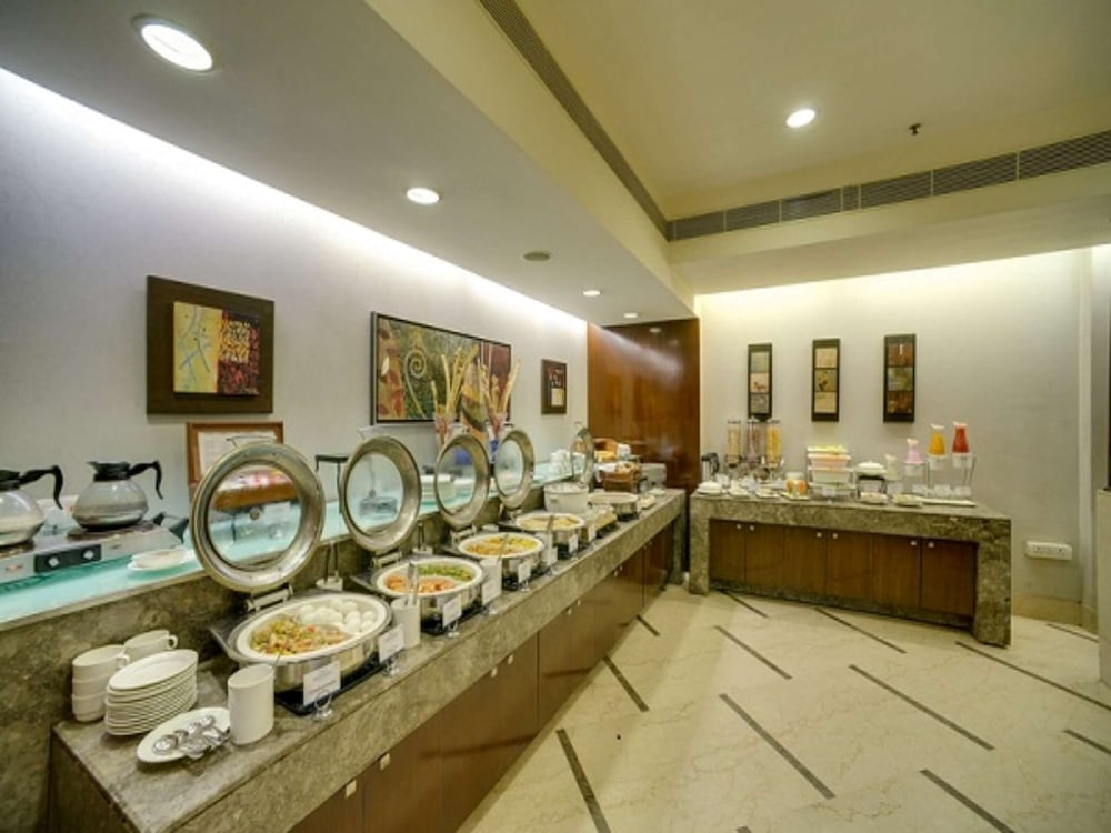 The Muse Sarovar Portico, Nehru Place 20/42