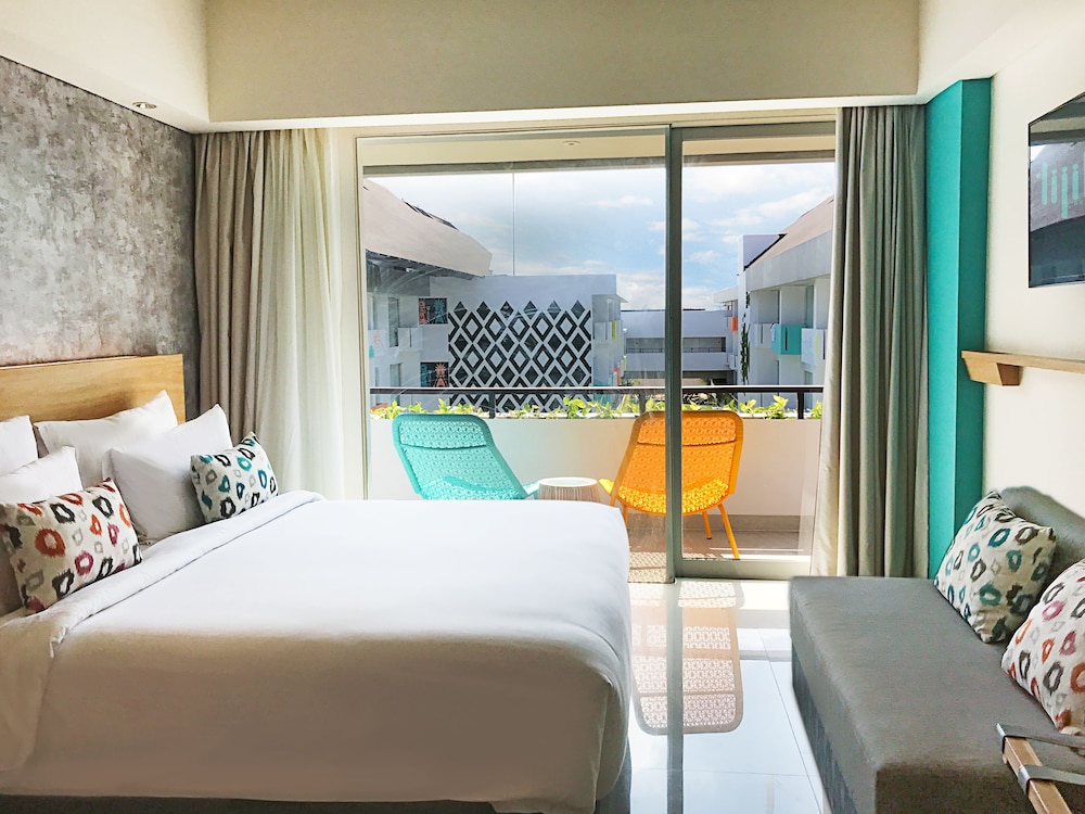 TIJILI Hotel Benoa 26/90
