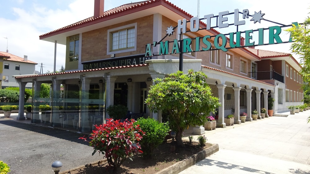 A Marisqueira 2/53