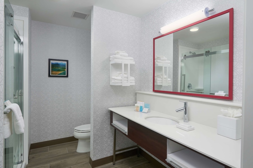 Hampton Inn Burley Id 19/41