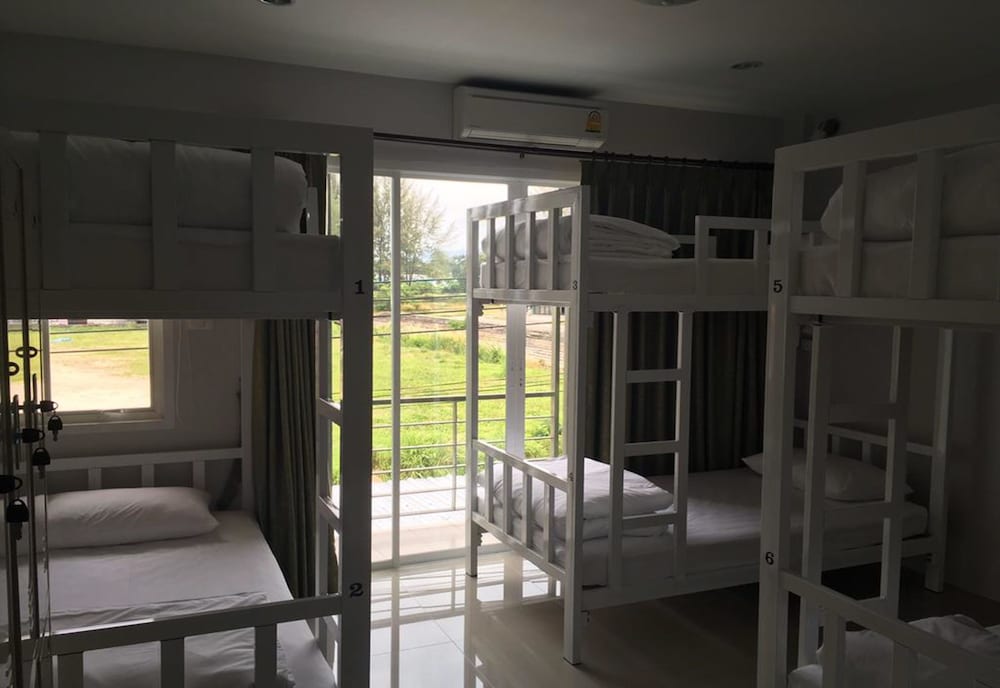Dkaya Hostel 31/49
