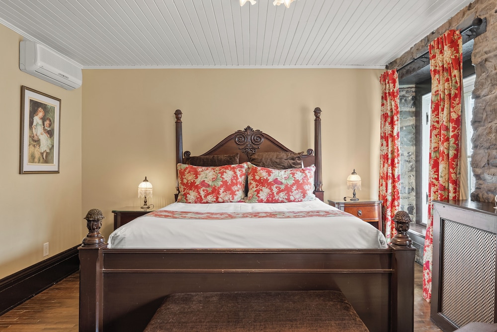 Hotel Le Clos Saint-Louis 9/50