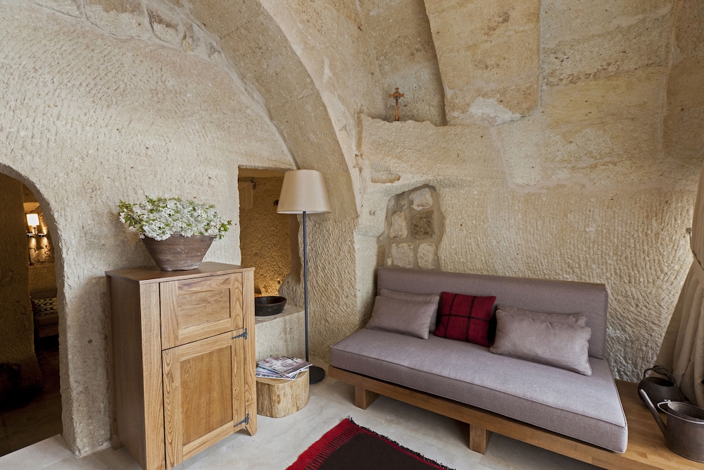 Exedra Hotel Cappadocia 12/84