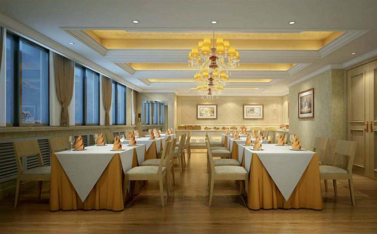 Vienna 3 Best Hotel (Tianjin Zhongxin Eco-City) 21/30