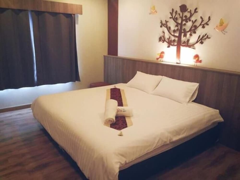 Hotel Le Lerts Living 28/51