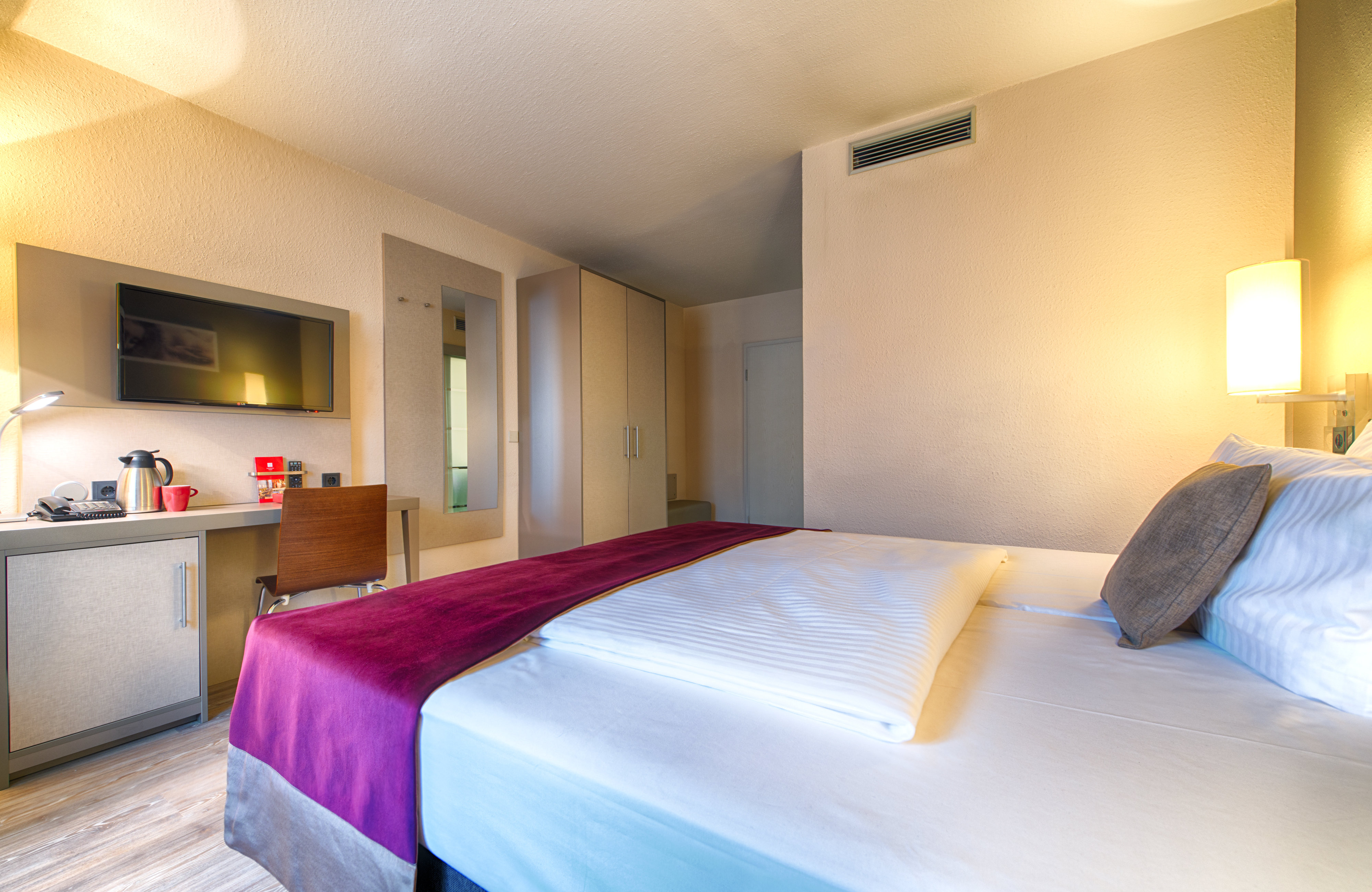 Leonardo Hotel Mannheim Ladenburg 13/77