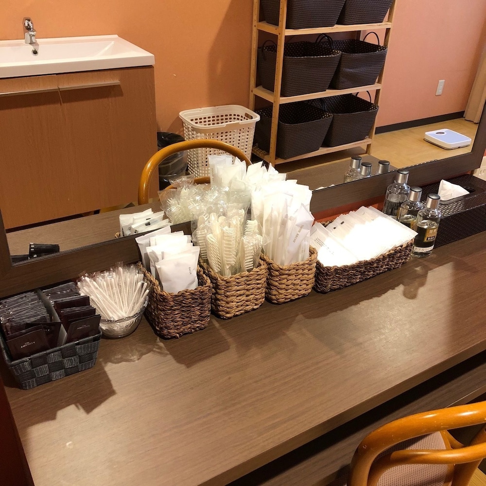 Hotel Tsukuba Hills Gakuen Nishi Odori 50/60