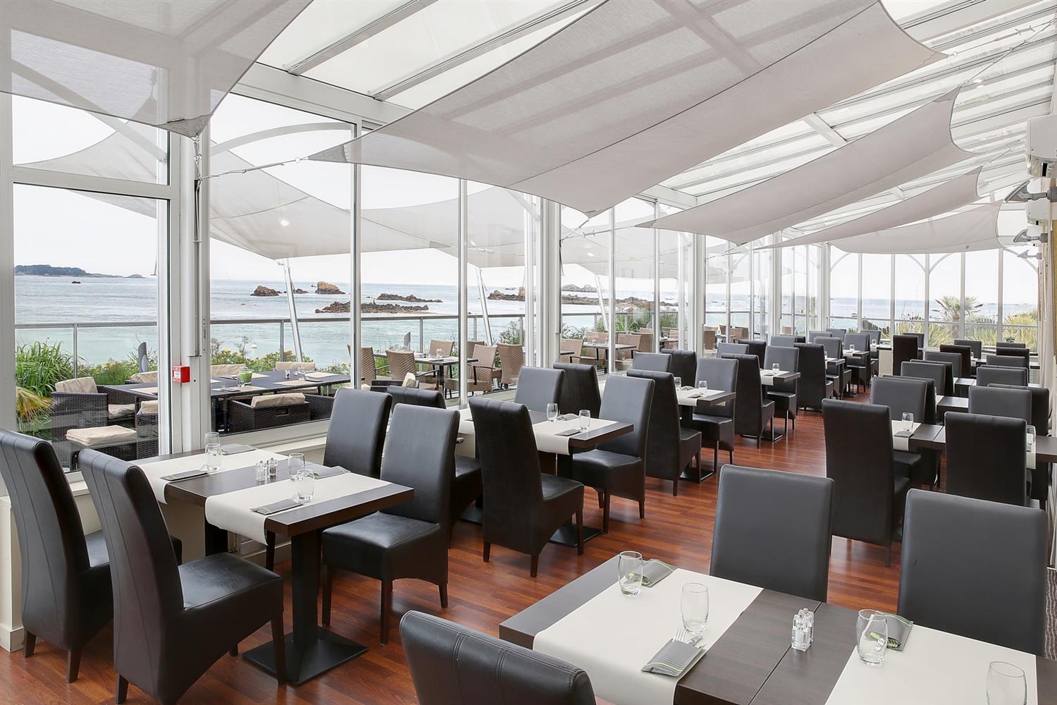 Best Western Plus Les Terrasses De Brehat 38/55