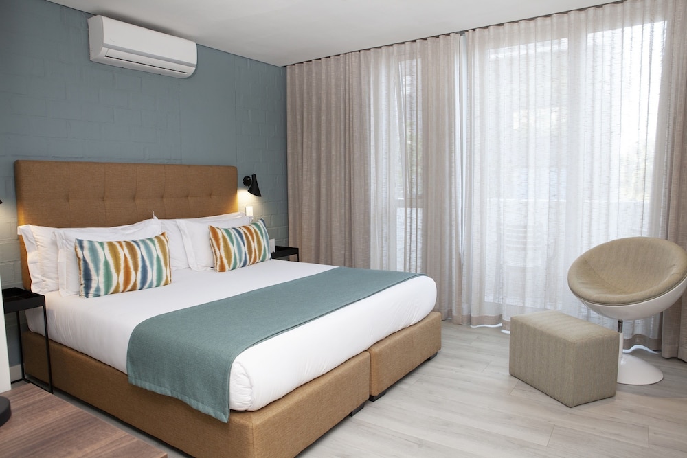 Zest Boutique Hotel 14/49