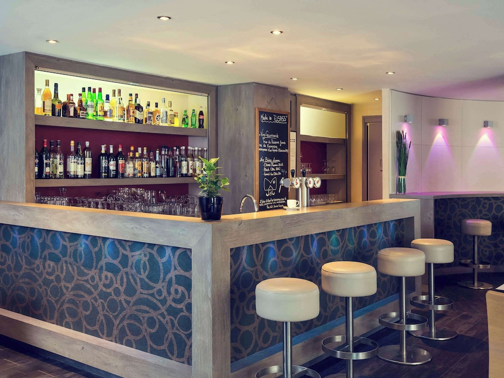 Hotel Mercure Strasbourg Aeroport 48/72