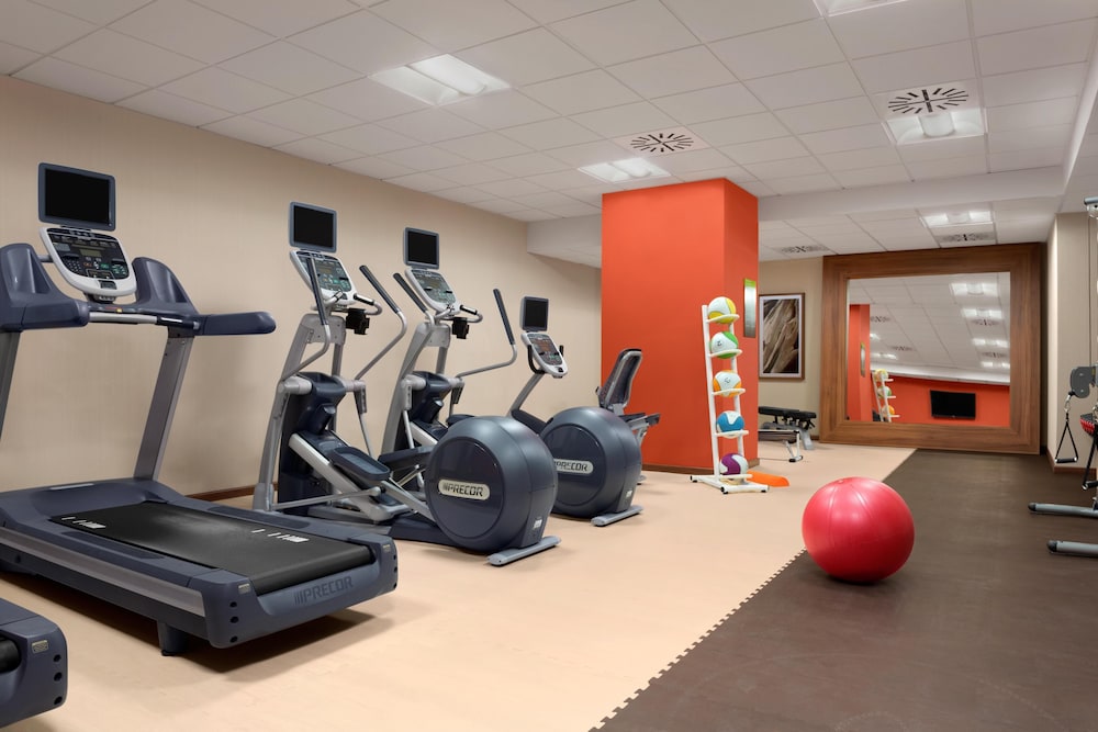 Hilton Garden Inn Sevilla 17/55