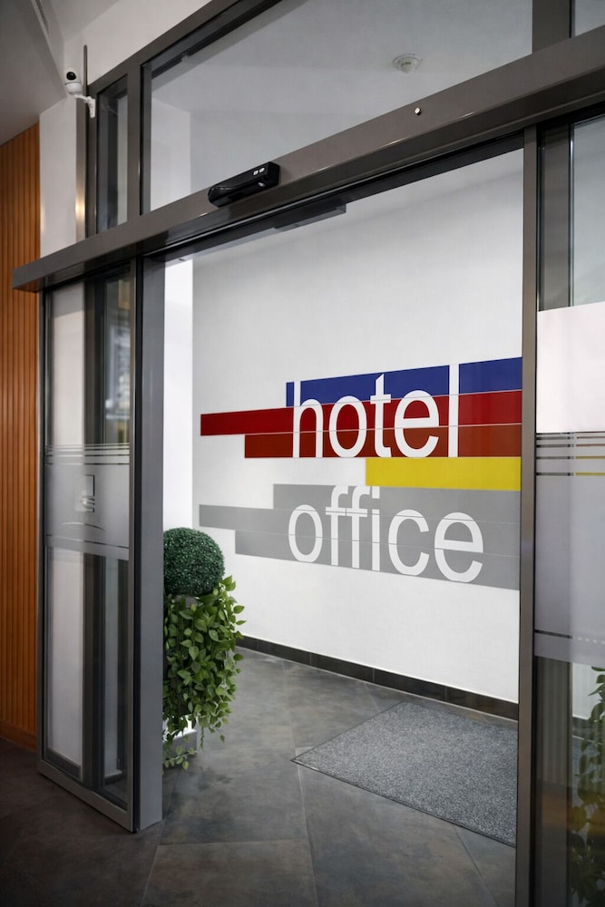 Hotel Bayer S 6/64