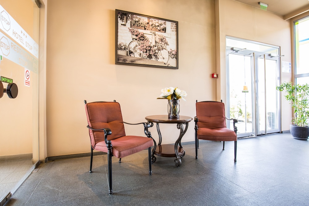 Drachenhaus Stop Hotel 14/22