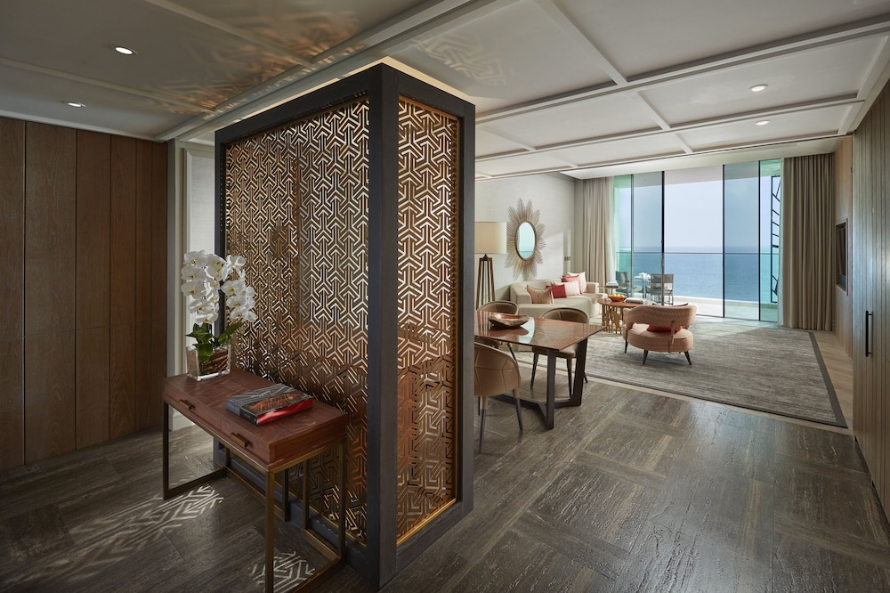 Mandarin Oriental Hotel Jumeira, Dubai 19/60