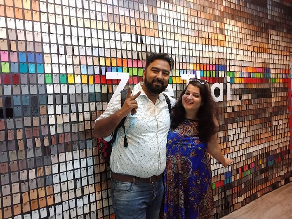 Zee Thai Hostel (Thaitone Hostel) 63/69
