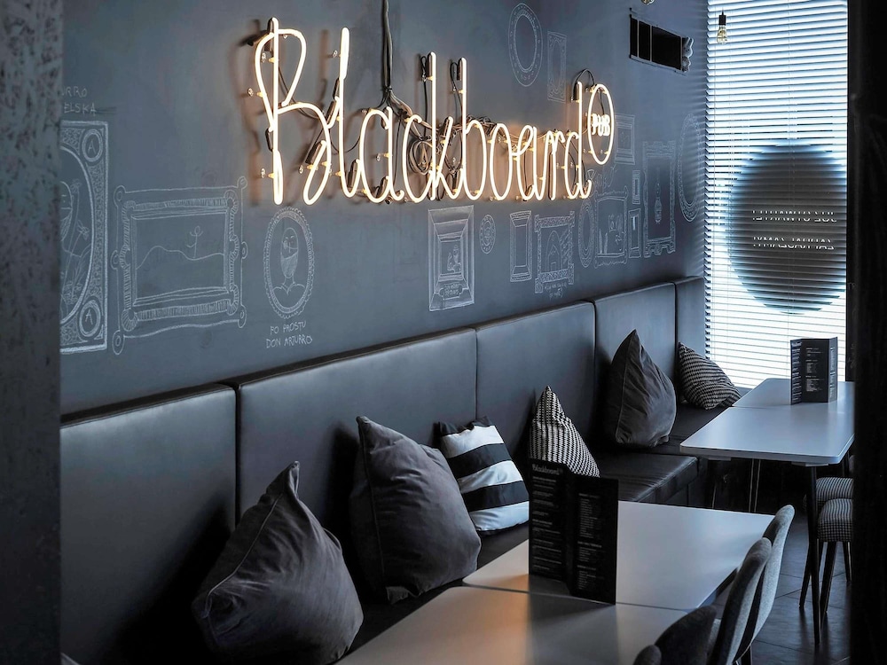 IBIS STYLES WROCLAW CENTRUM 43/75