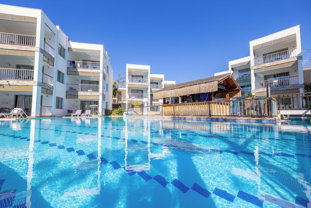 Mio Bianco Resort 6/50