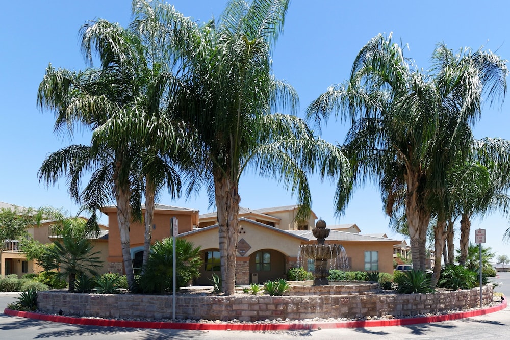 Siegel Suites Select Casa Grande 3/44