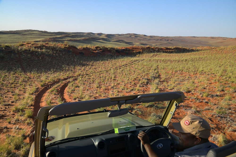 Namib Desert Lodge 30/69