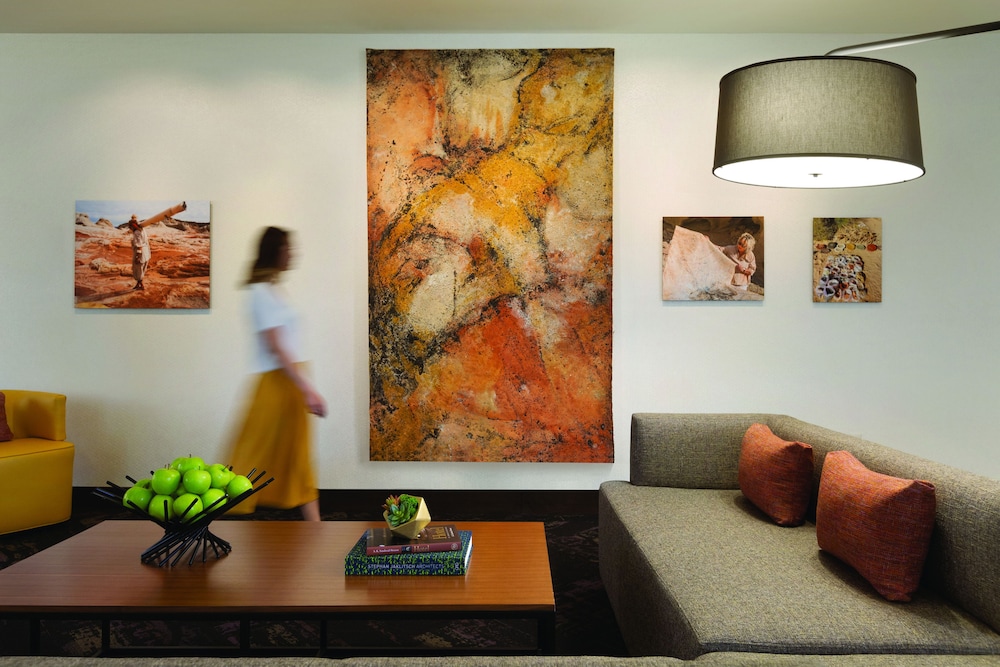 Hyatt Place Page/Lake Powell 30/64