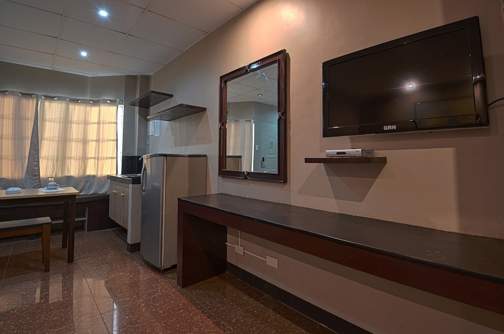 CDO Grace Residence Hall 40/50