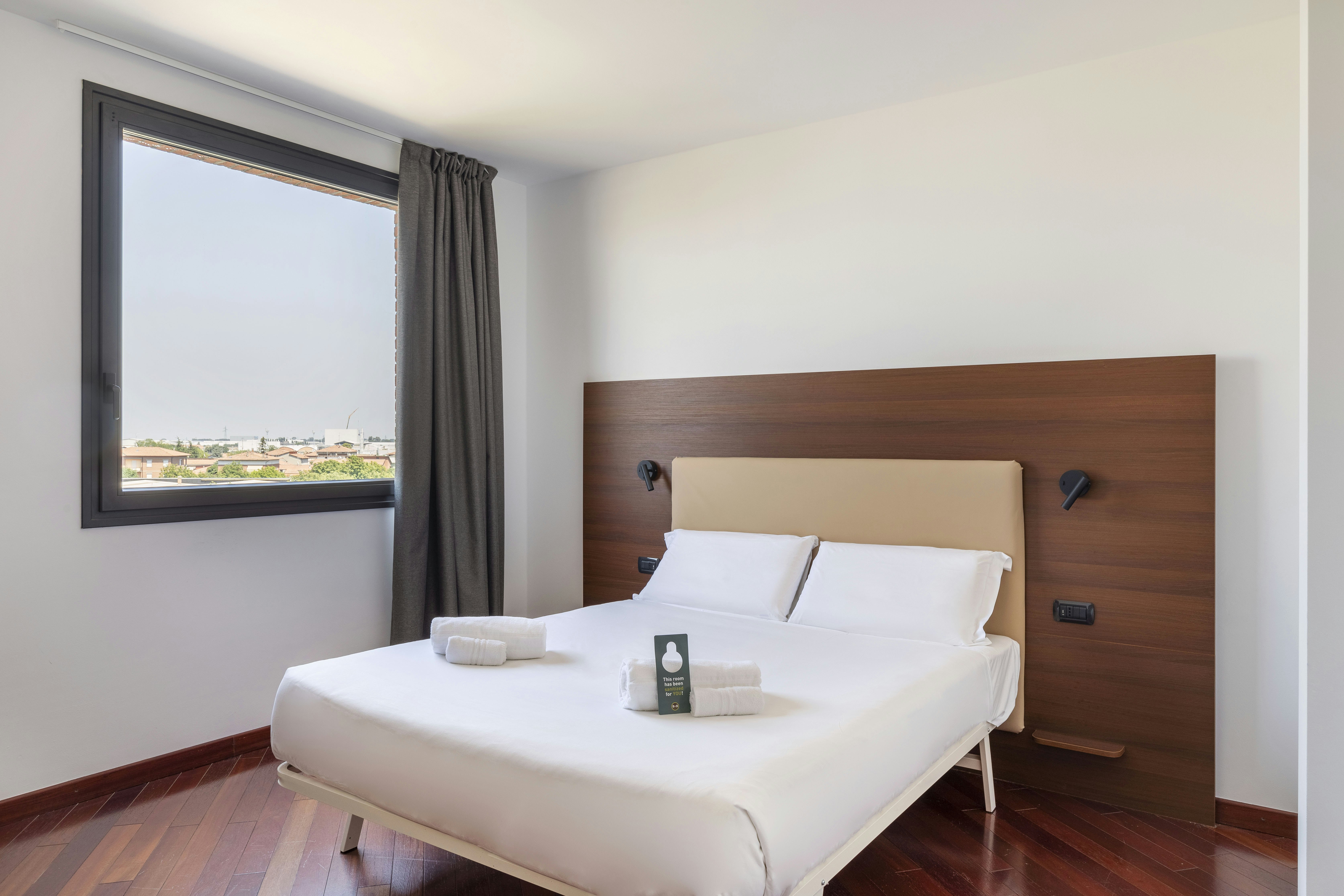 B&B Hotel Sassuolo 12/21