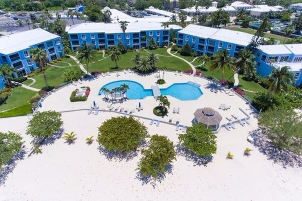 Grandview Condominiums 5/79