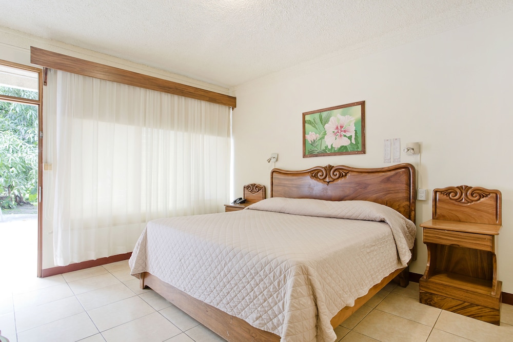 Hotel Boyeros 20/62