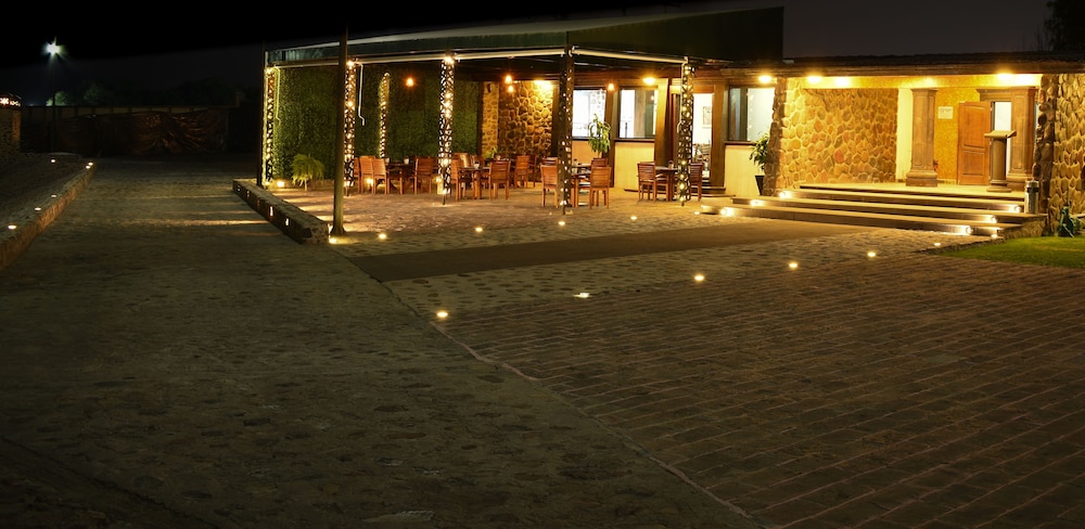 The Latit Hotel Queretaro 37/40
