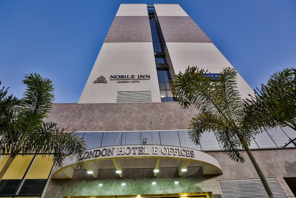 Nobile Inn London Anapolis in ANAPOLIS