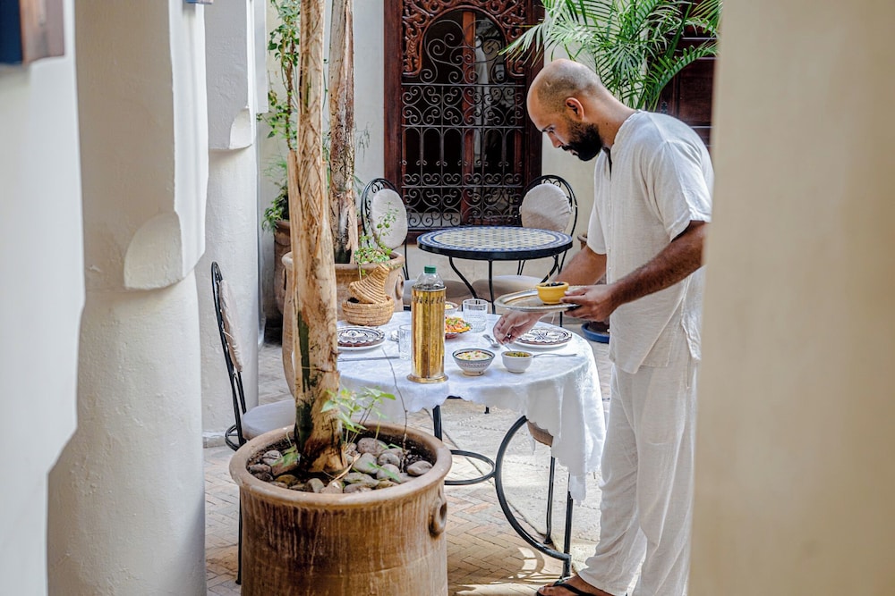 riad chams marrakech 8/50