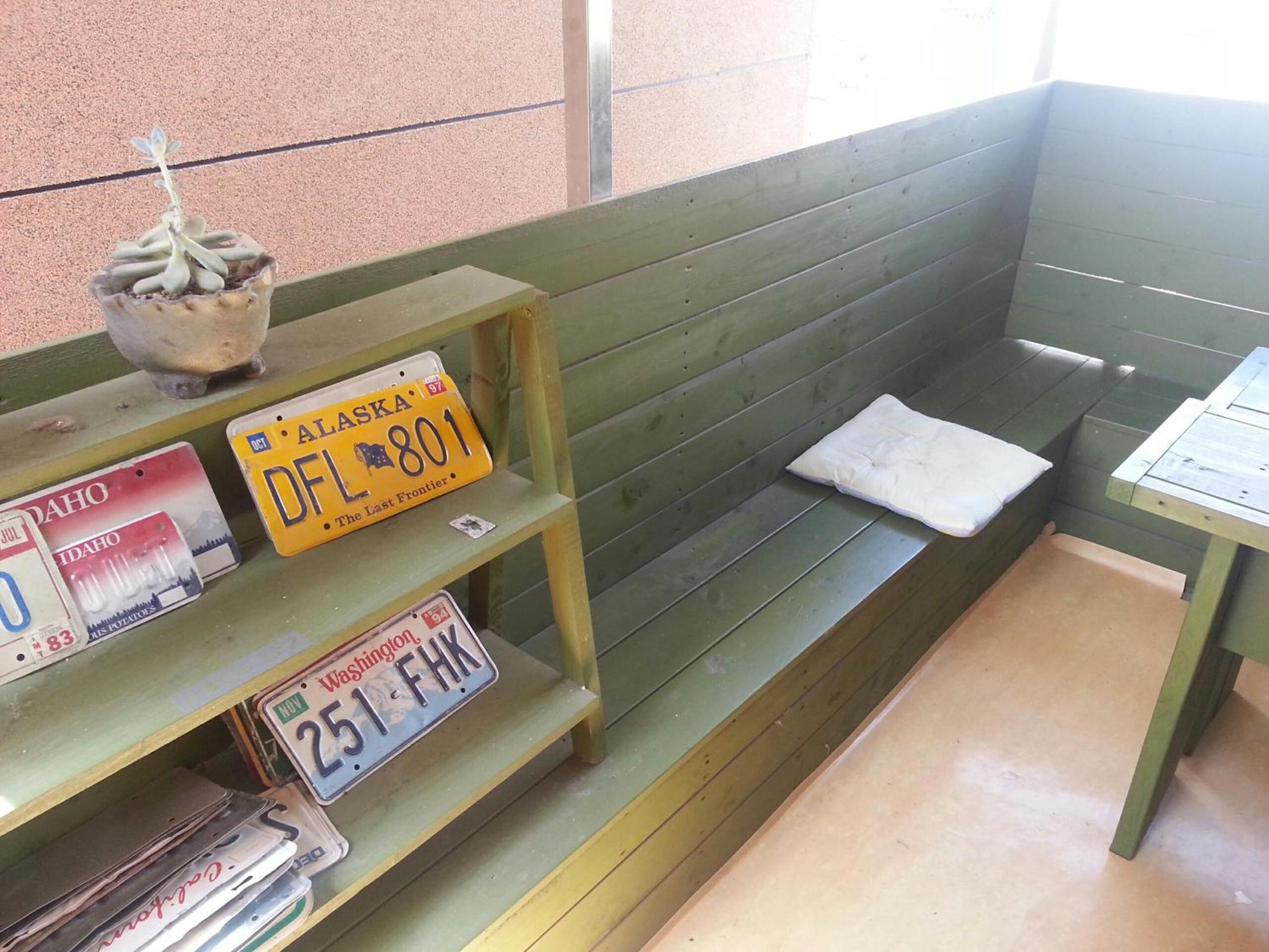Gyeongju Friend Guest House - Hostel 19/53