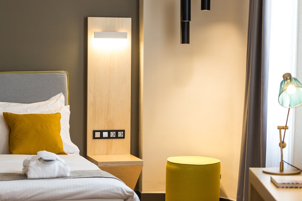 St Bjur Suites 19/50