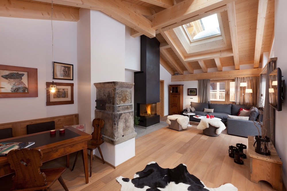 Chalet Banja 90/100
