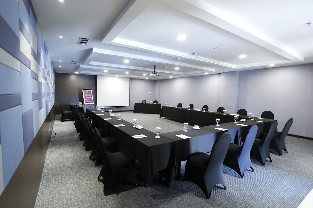 Mercure Padang 41/52