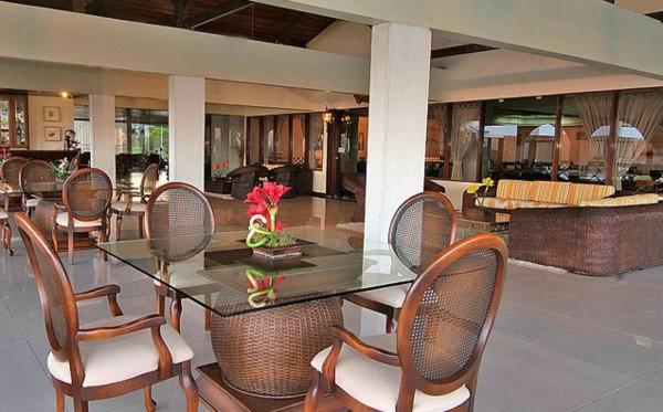 Hotel Village Premium Campina Grande 37/52