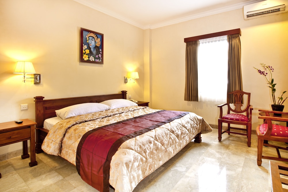 Hotel Kumala Pantai 22/75