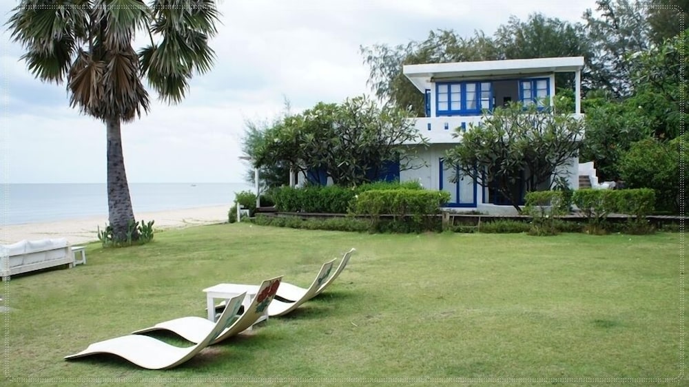 Hua Plee Lazy Beach 45/50