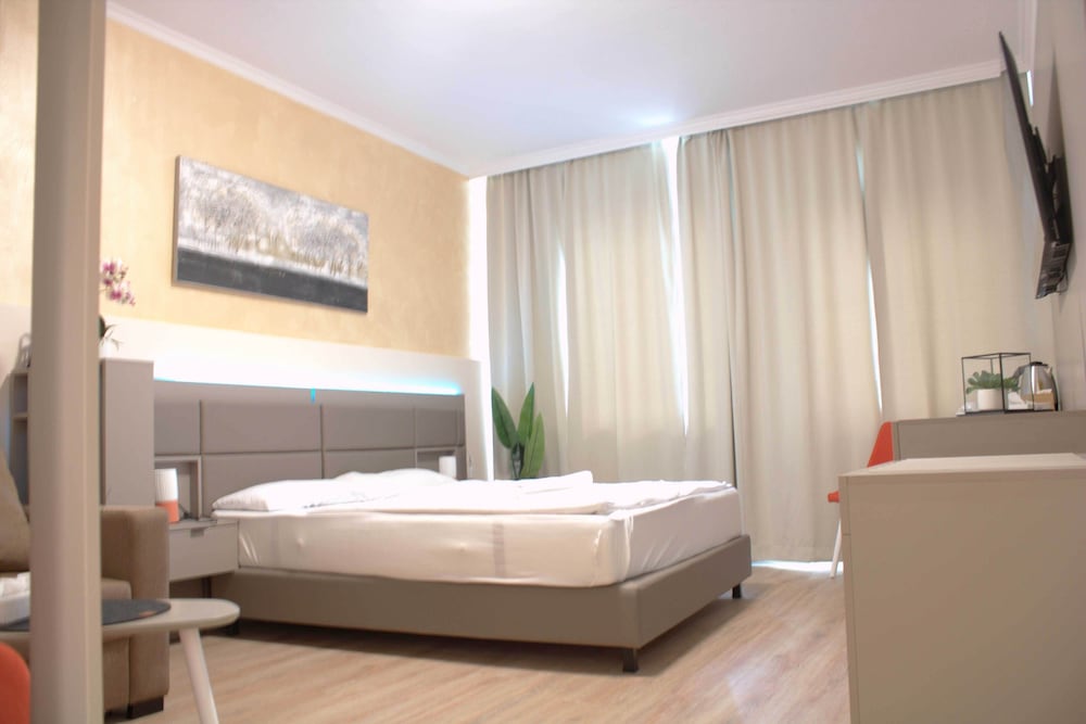 Isar City Hotel 11/48