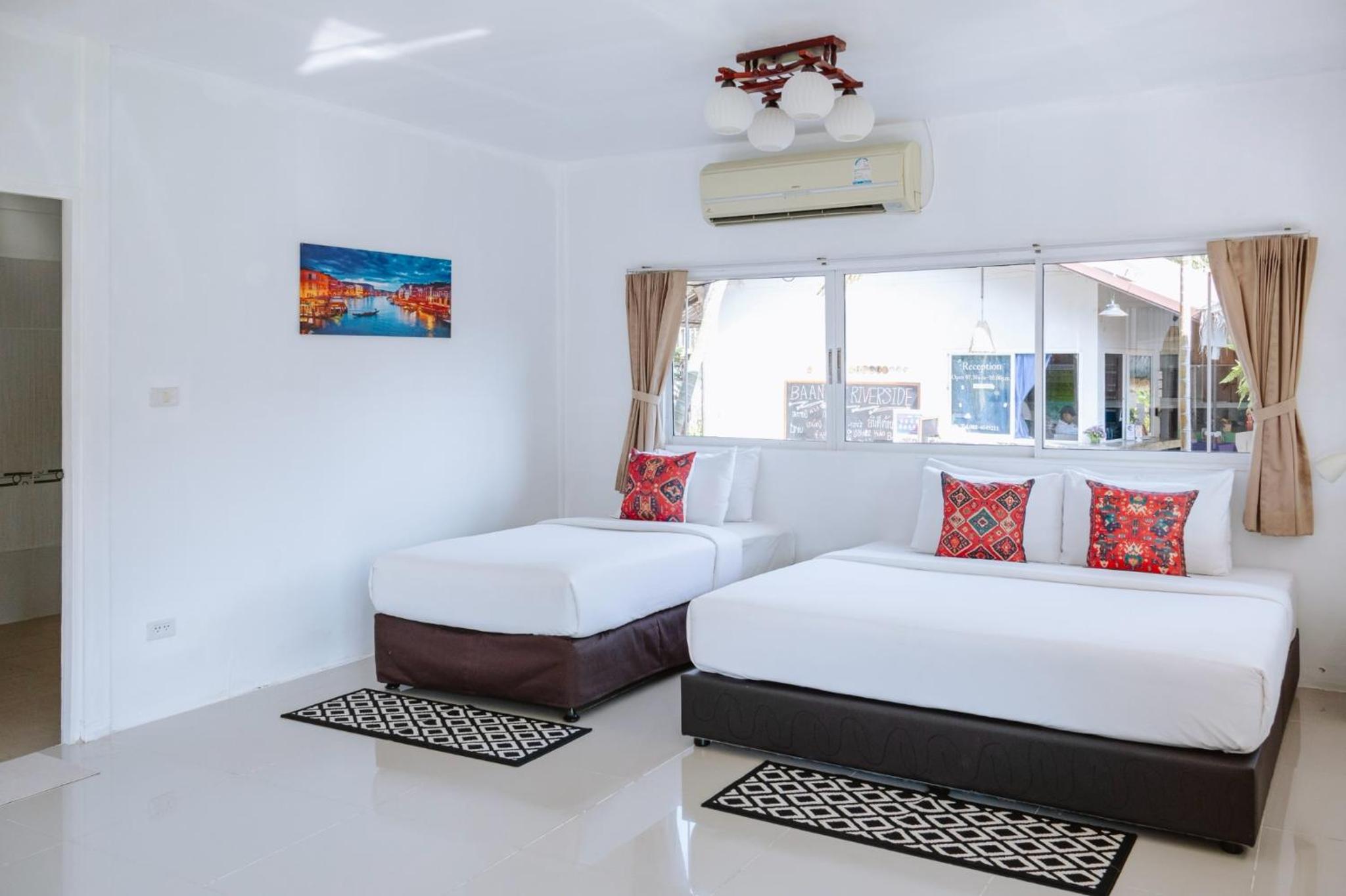 Baan Pai Riverside 10/90