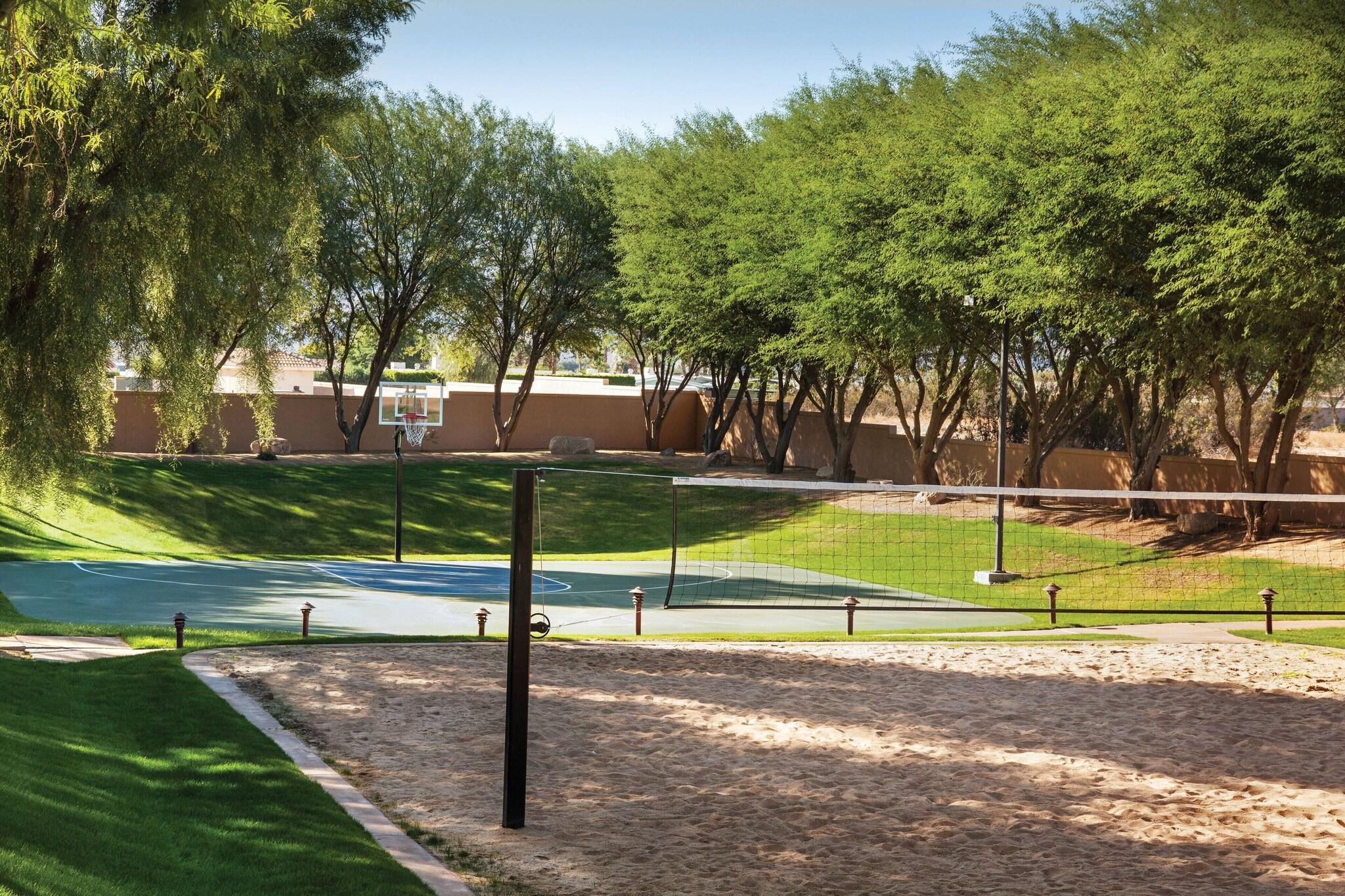 Marriott Shadow Ridge I Villages Hotel 36/50