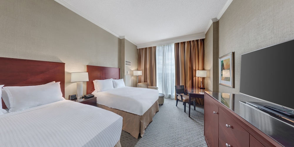 Renaissance Dallas North Hotel 8/49