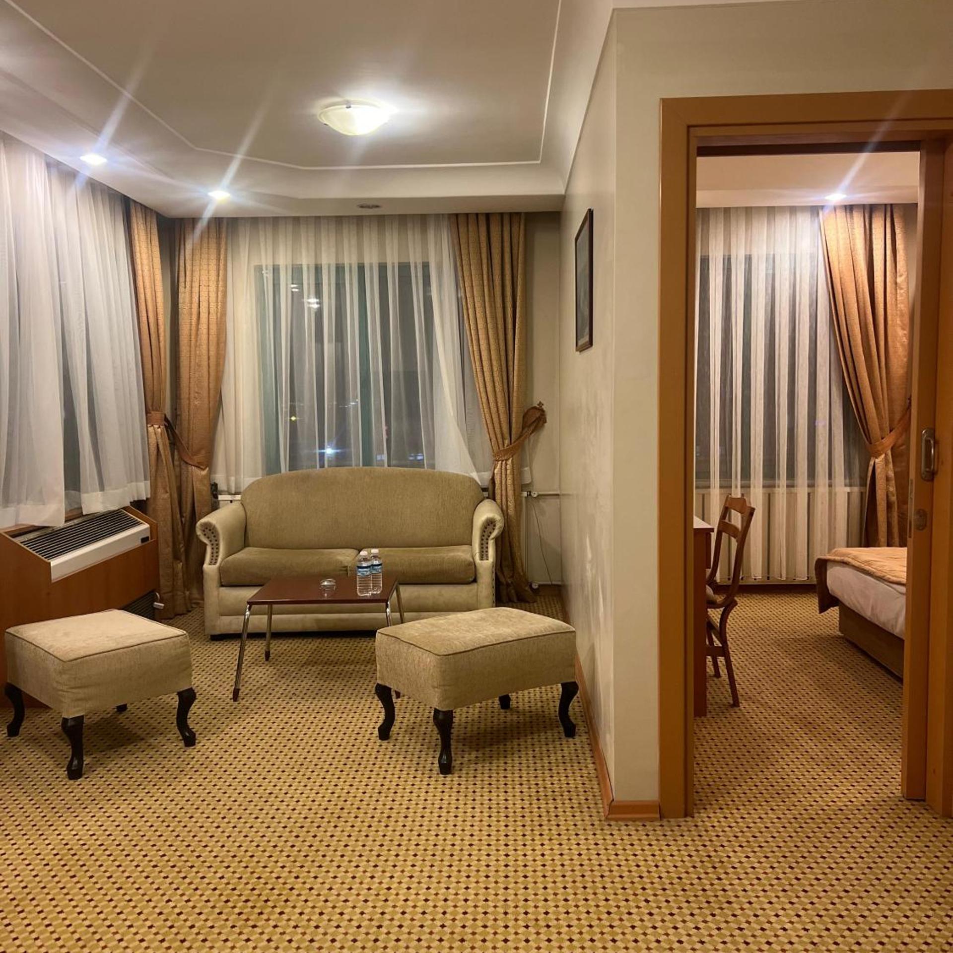 Hotel Sefa 1 21/41